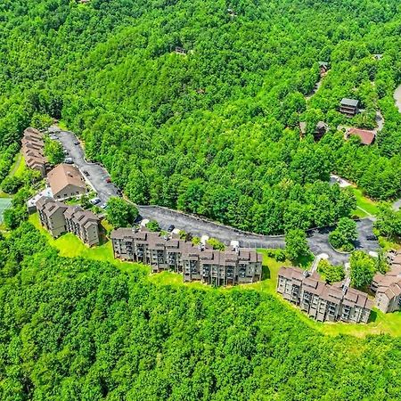 Serenity Bliss Villa Gatlinburg Kültér fotó